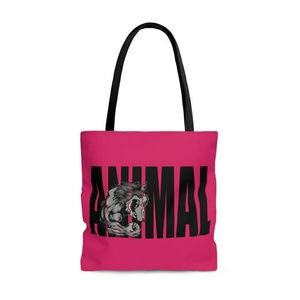 NEW Animal Tote Bag 18X18 #76112